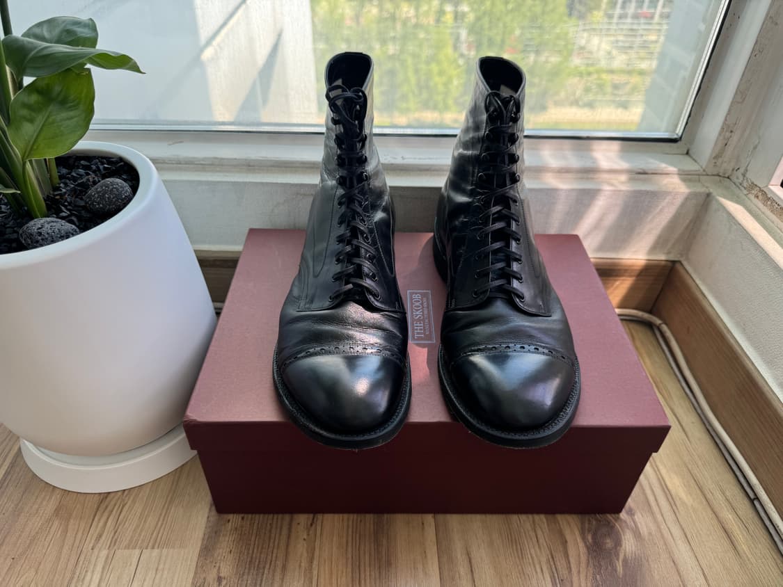 Skoob 스쿱 올드캥거루 6인치 10D 상품이미지4