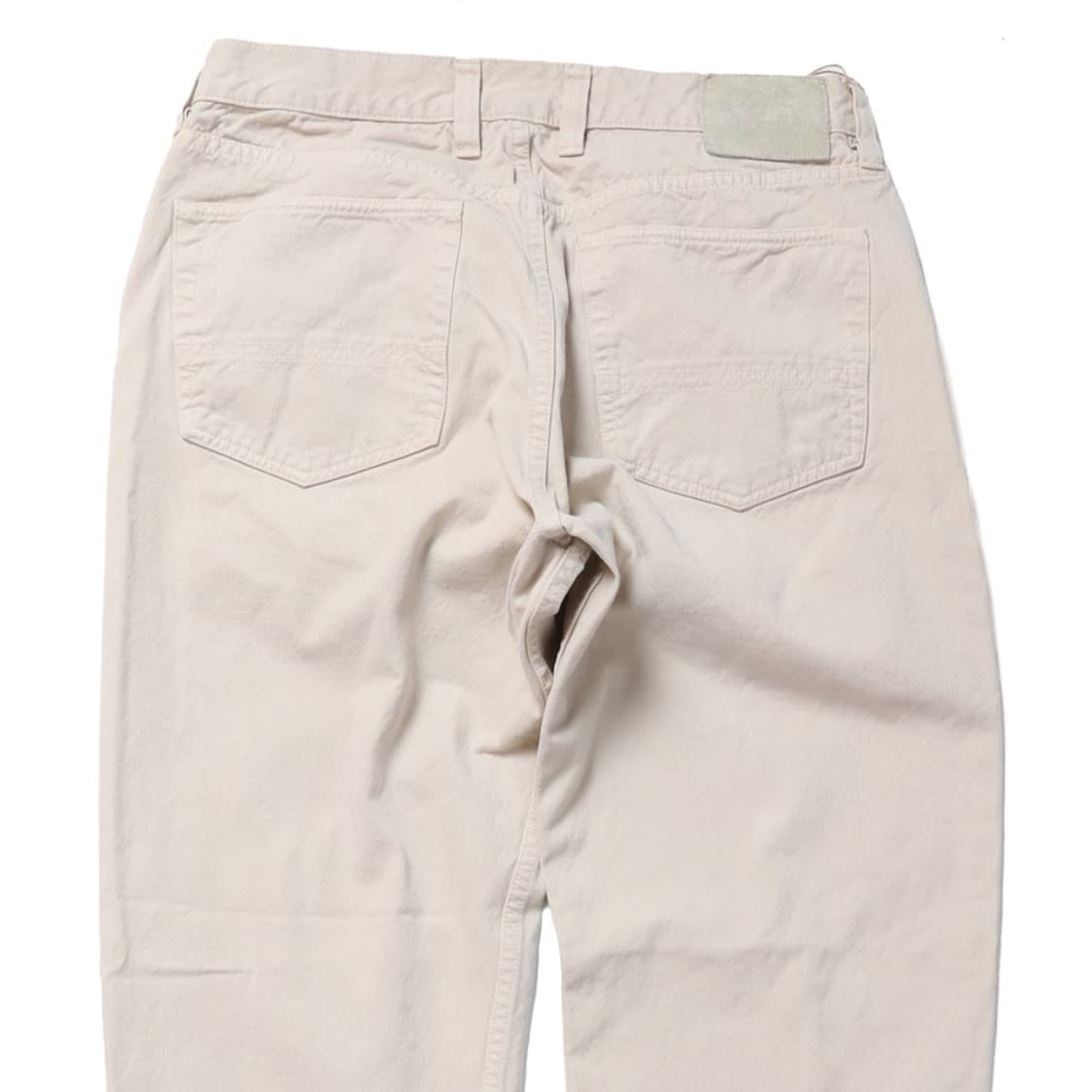 드레익스 Drake's Cotton Pants 
 상품이미지7