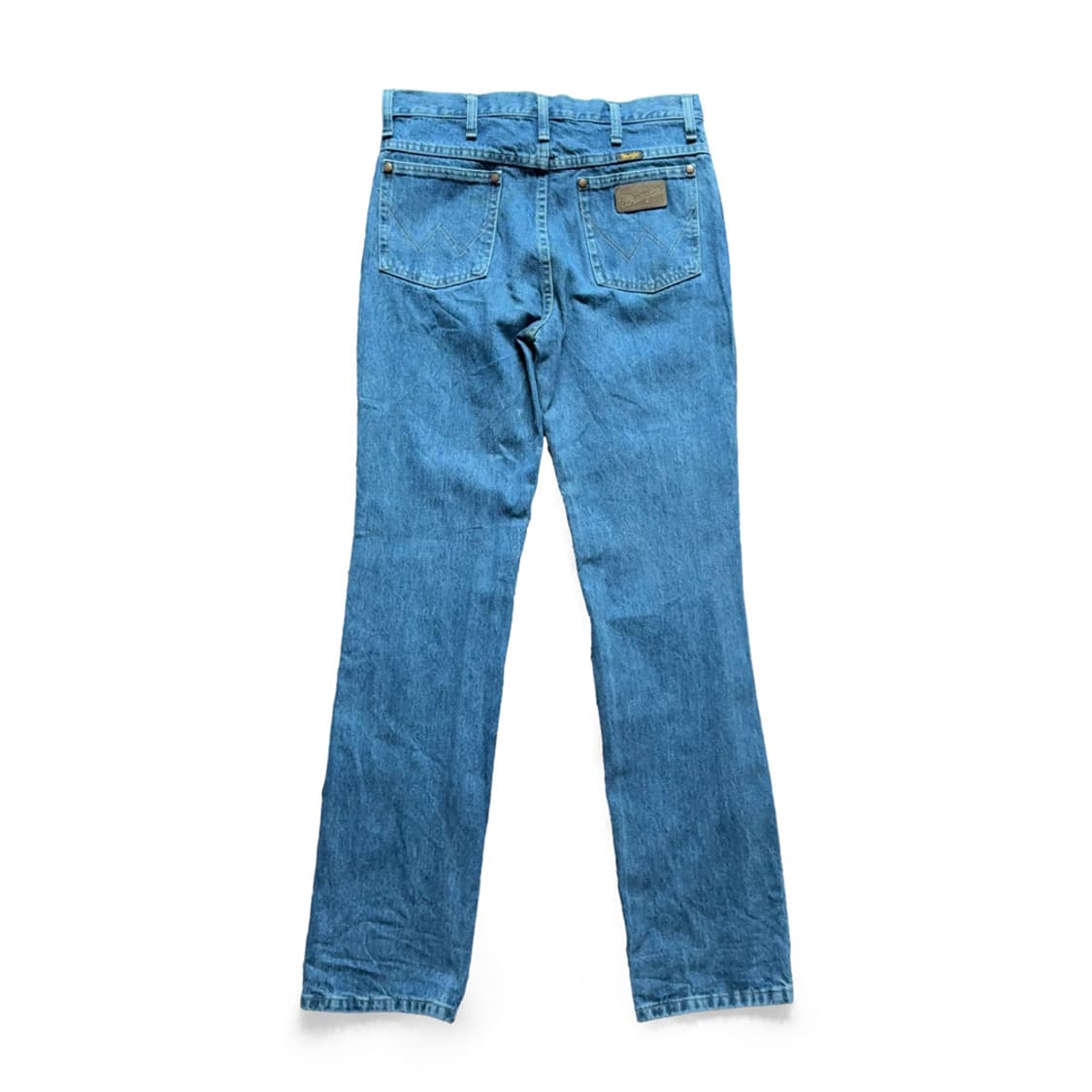 랭글러 Wrangler 936 카우보이 컷 슬림 핏 진 상품이미지6