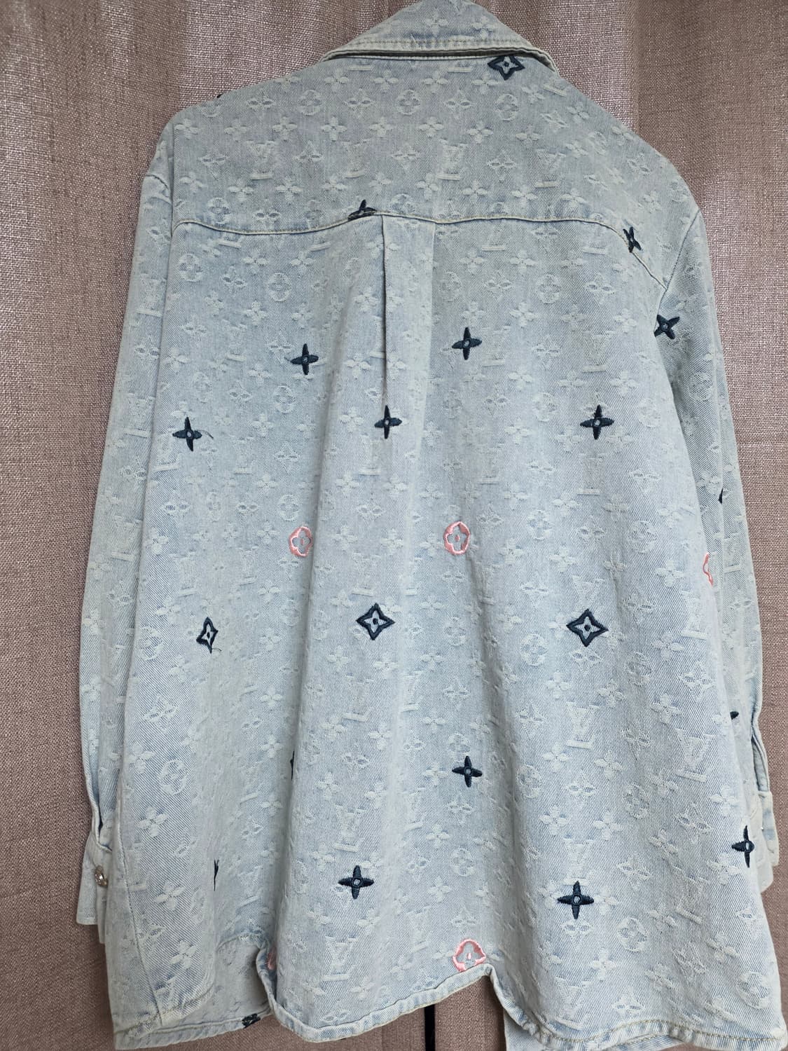 루이비통청남방 66/95 상품이미지5