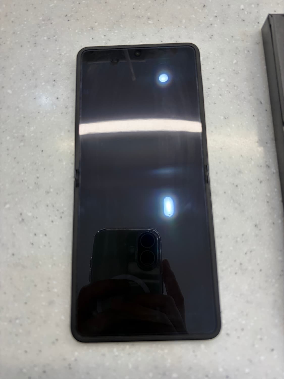 삼성Z플립 256G 상품이미지4