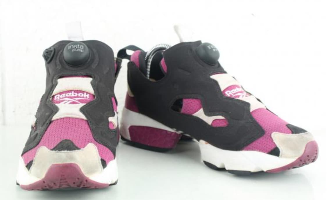 리복 런닝화 상품이미지1