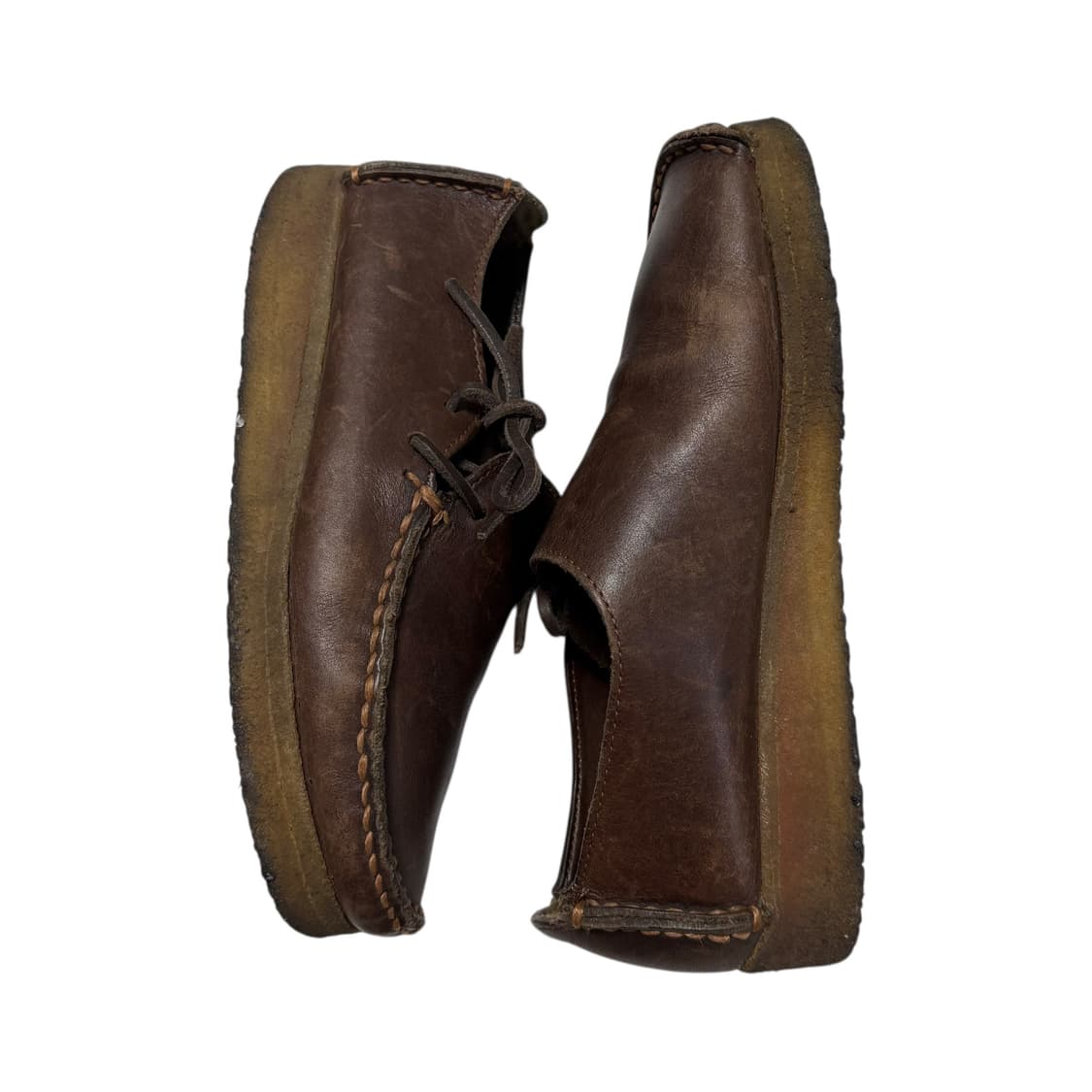 클락스 러거 235 UK 4.5 상품이미지3