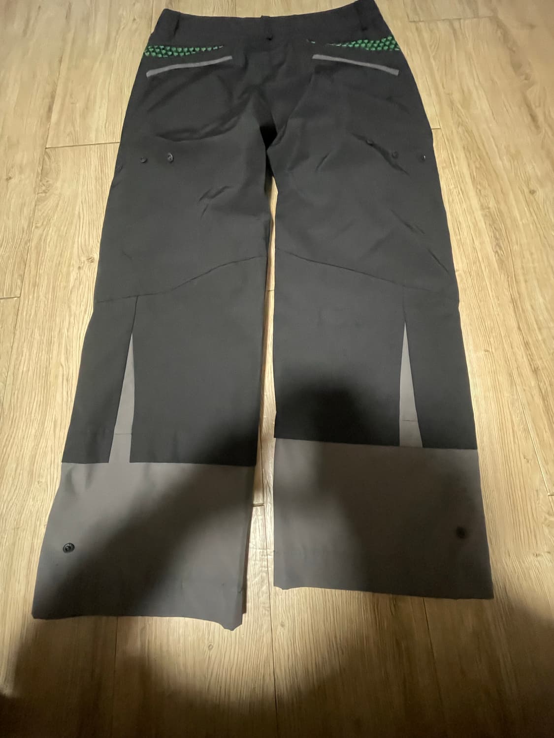 Opening project 바지 상품이미지2