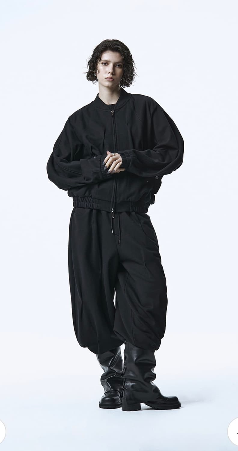 트리밍버드 Bar-Tack Set-up Sweat Pants 스웻팬츠 상품이미지6