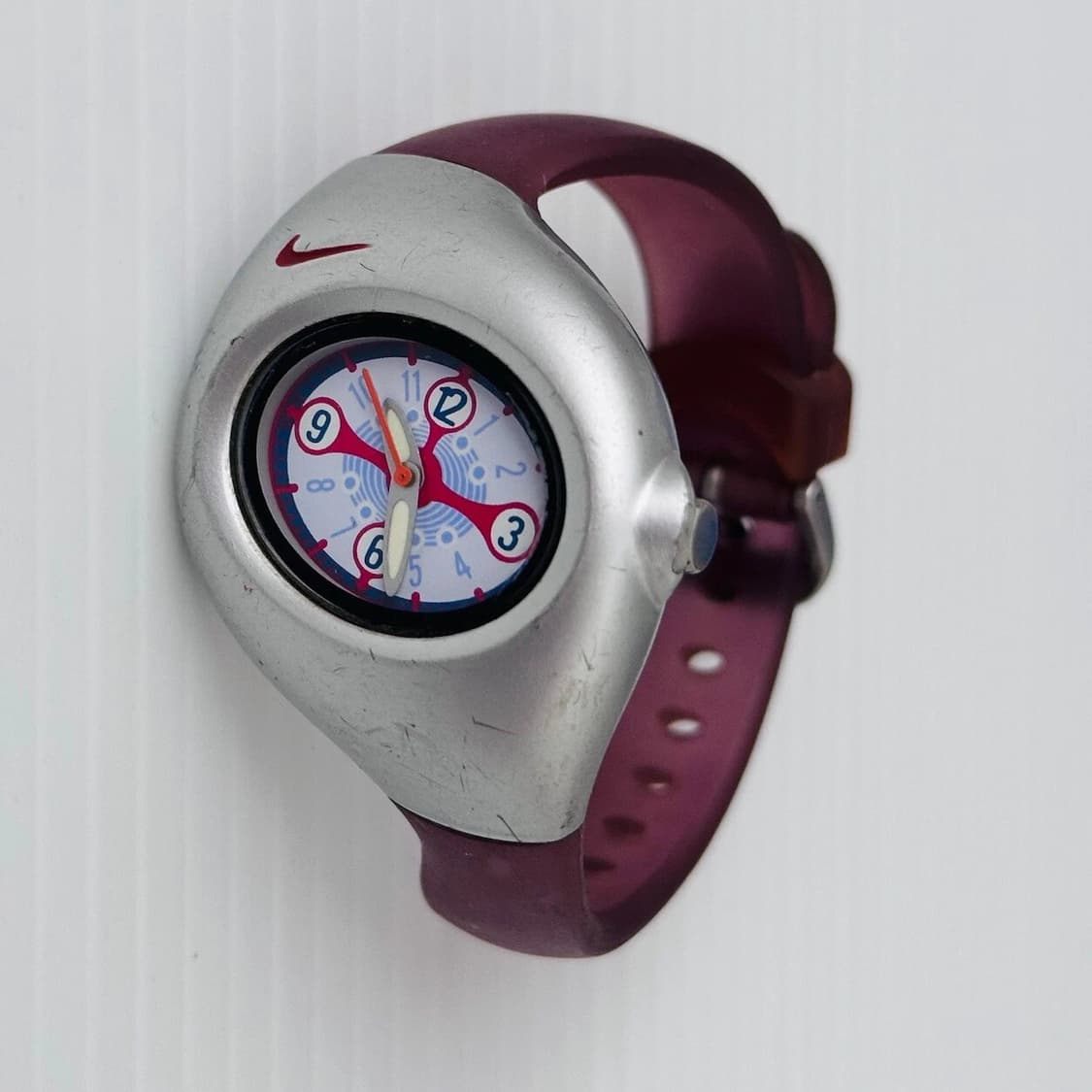 나이키 시계 트라이액스 NIKE Triax Sports Watch 상품이미지2