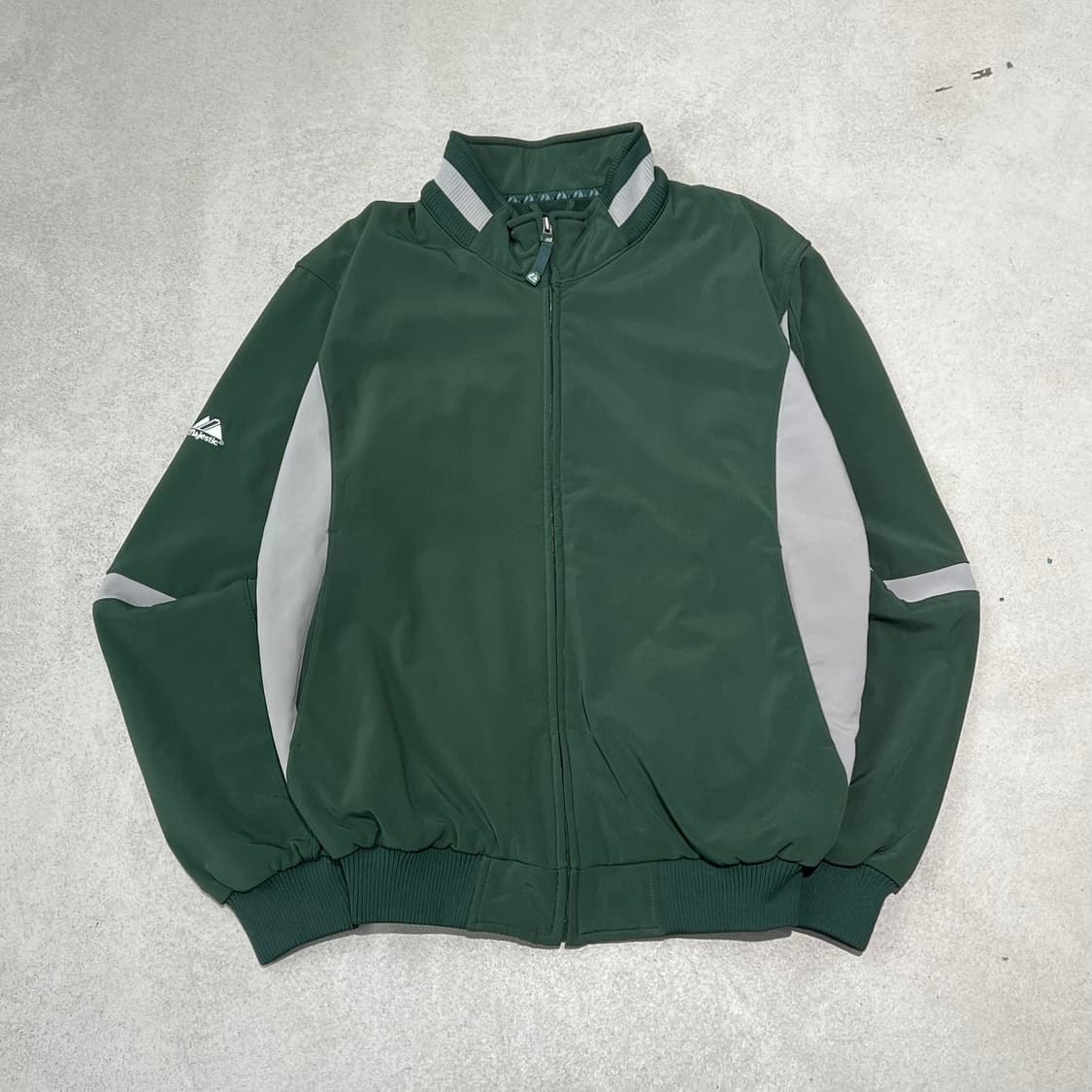 마제스틱 트랙점퍼 s10107 상품이미지1