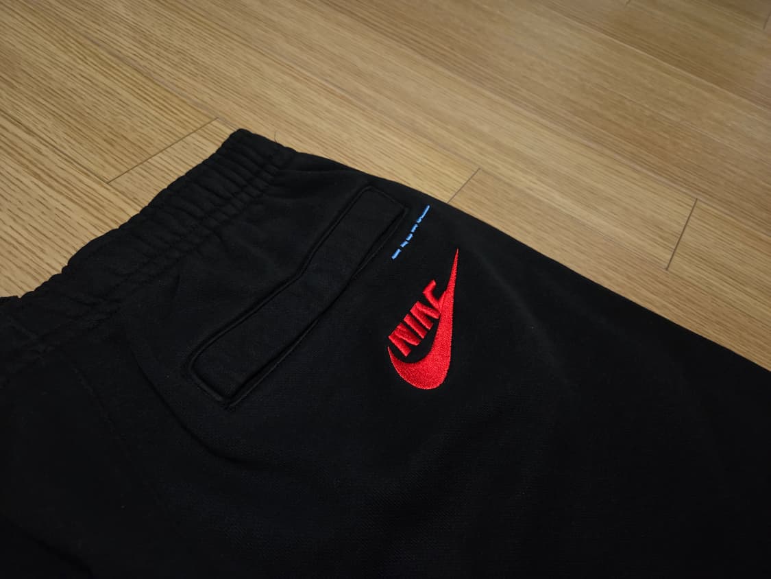 나이키 에센셜 멀티 퓨츄라 플리스 팬츠 상품이미지6