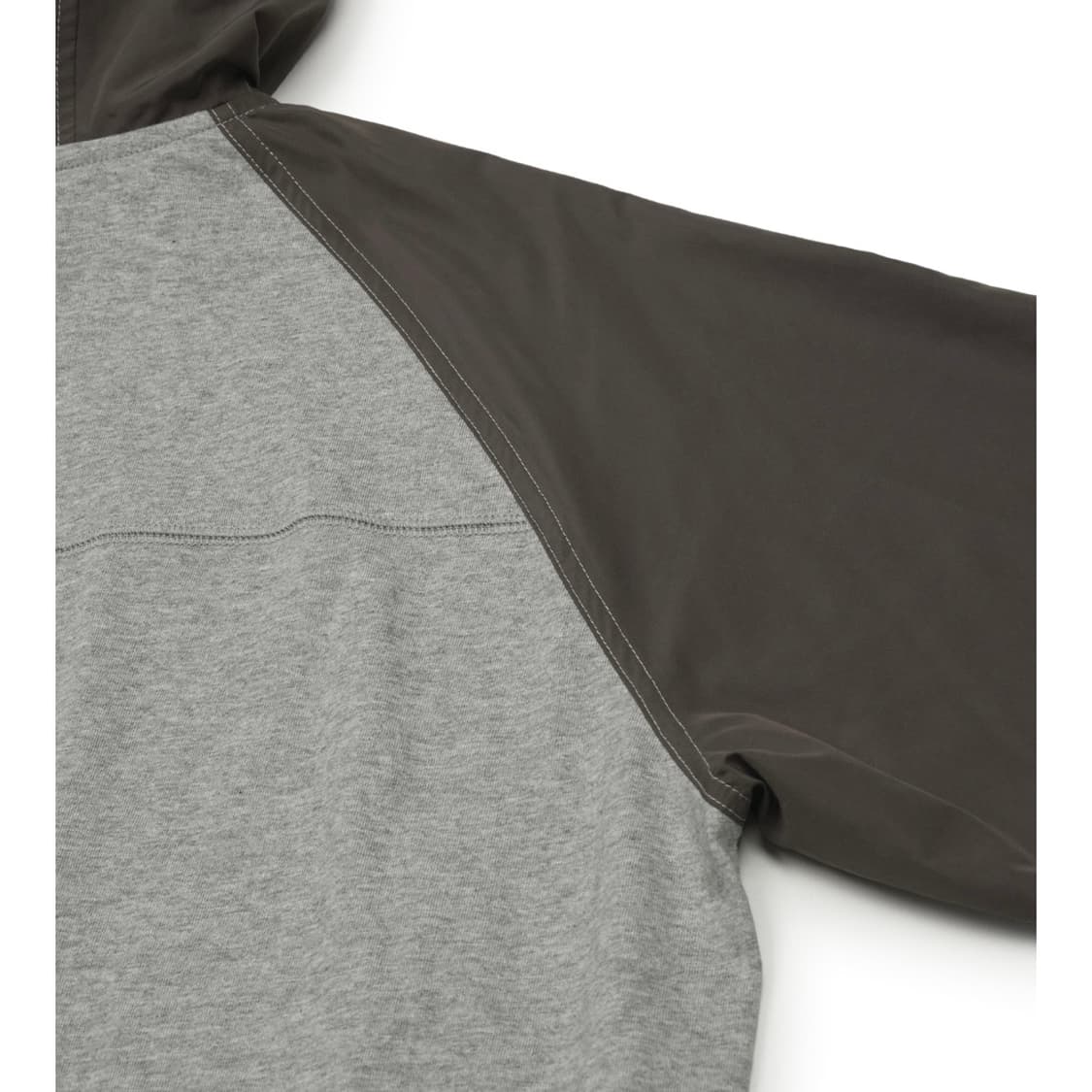 DUAL WEAVE JACKET (Brown) size 2 상품이미지9