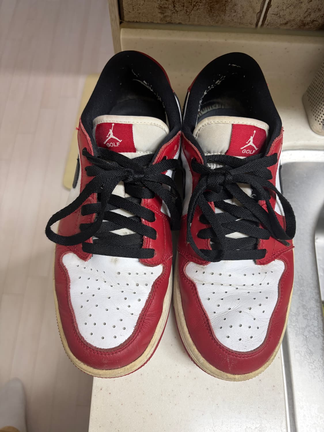 조던1 골프 시카고 260 상품이미지1