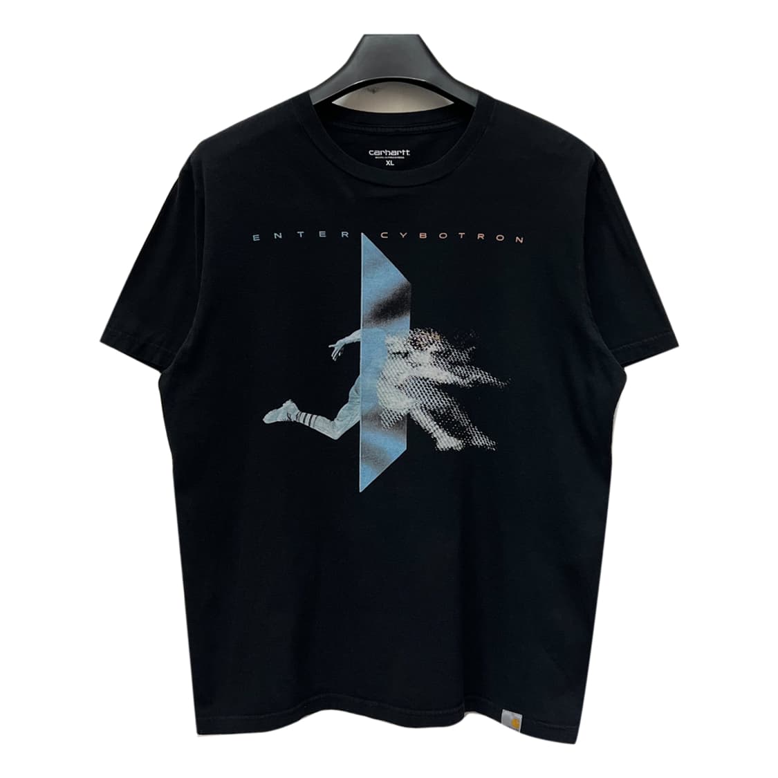 칼하트 WIP 사이보트론 반팔티 XL 상품이미지1