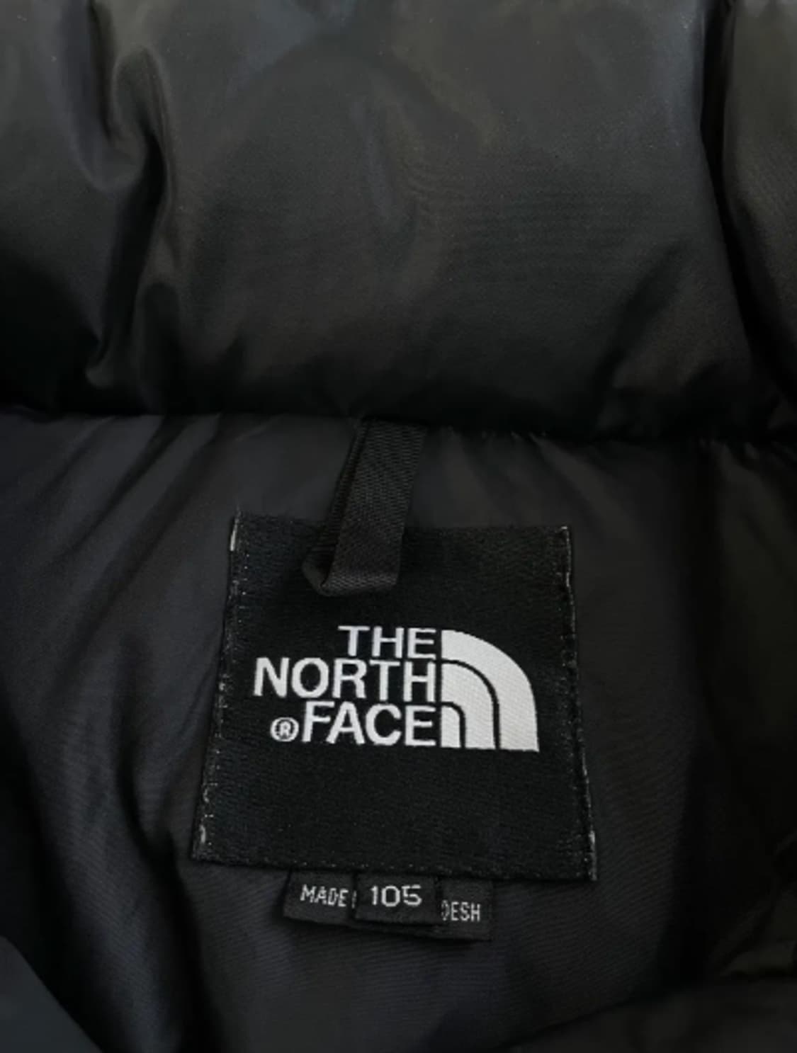 [XL] 노스페이스 700 눕시 구스다운 패딩 상품이미지8