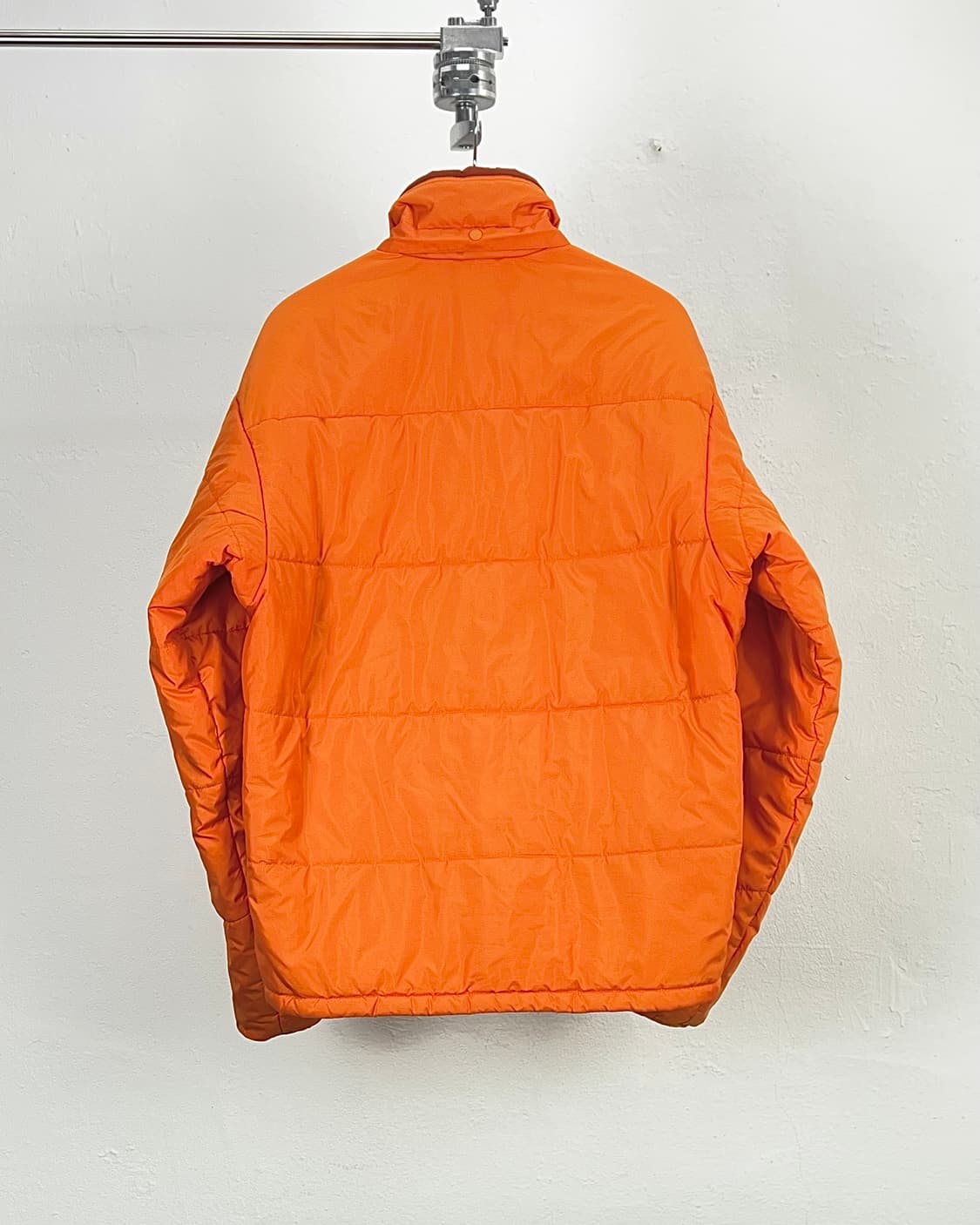 파타고니아 00s 오렌 인슐레이트 마이크로 퍼프 후디드 패딩 자켓 상품이미지7
