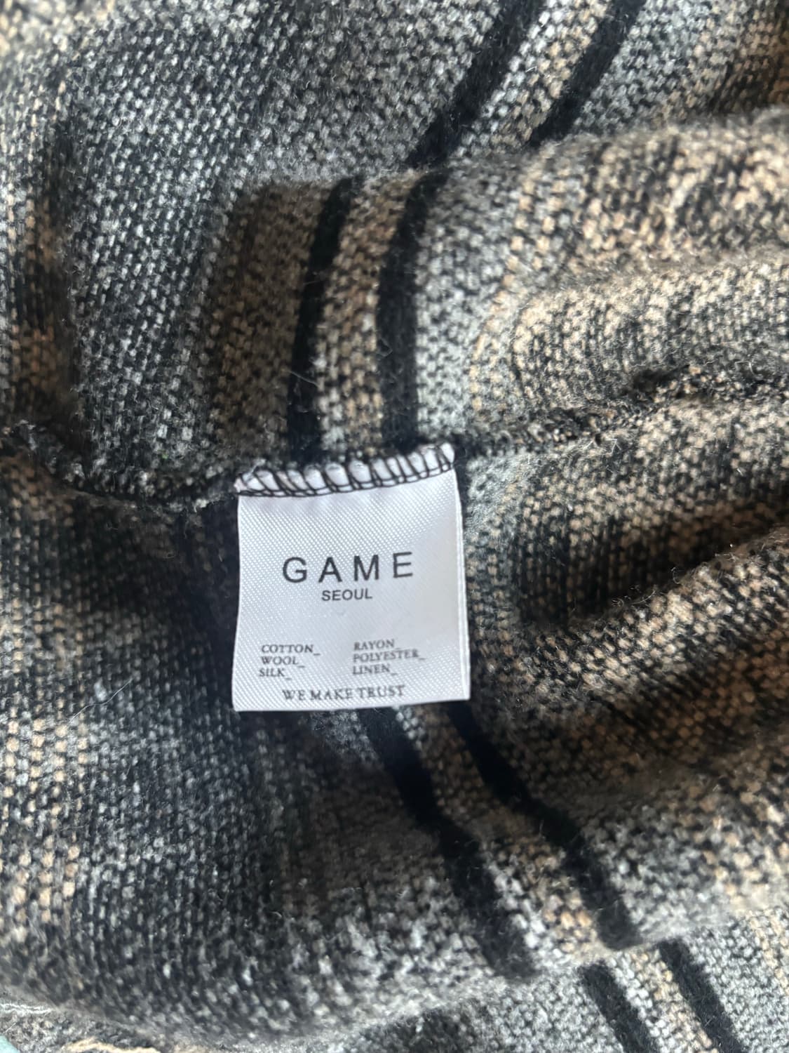 보세집업 상품이미지3