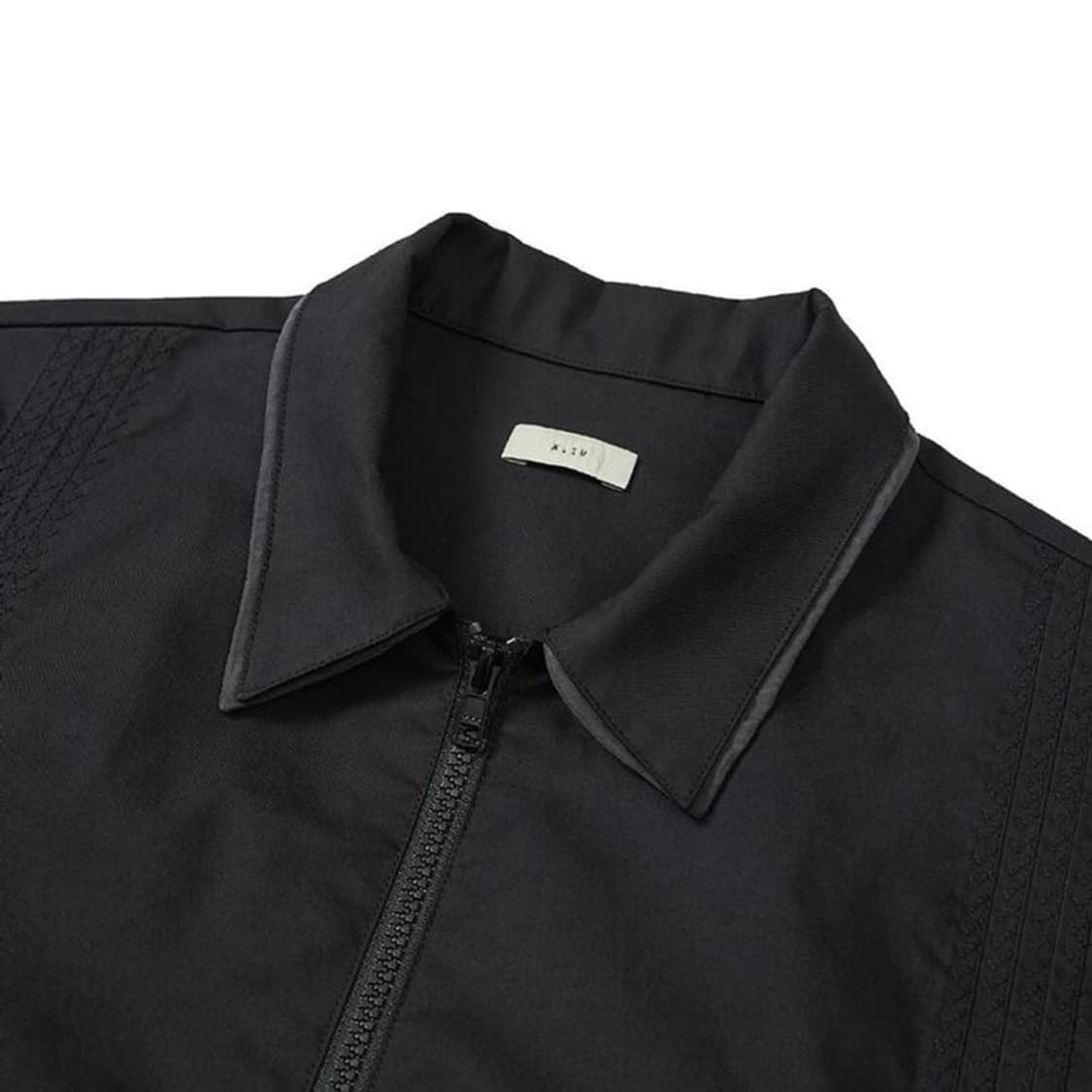 Xlim ep3 01 shirt 엑슬림 셔츠 상품이미지3