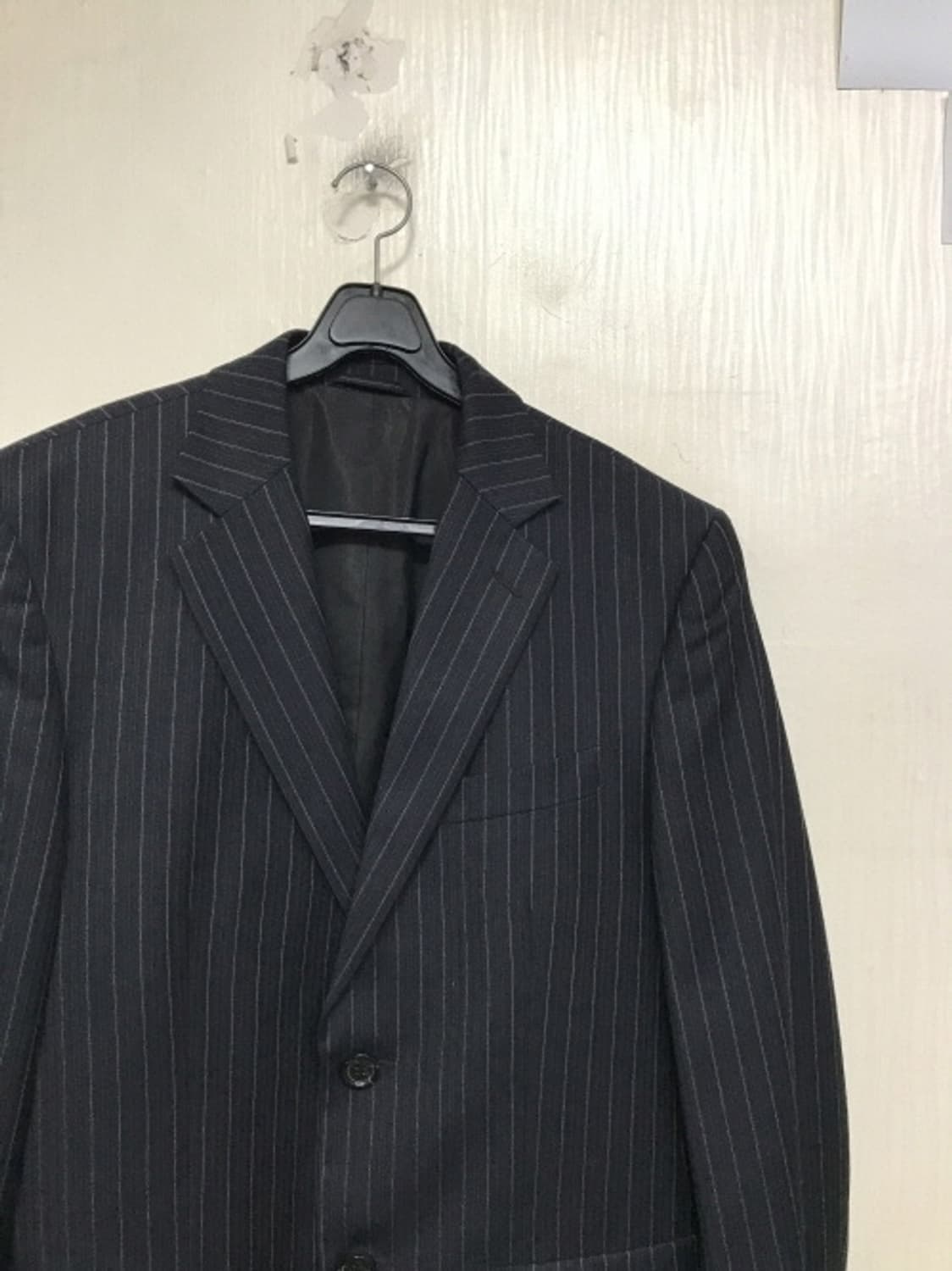 캘빈클라인 남성 정장 세트 상품이미지3