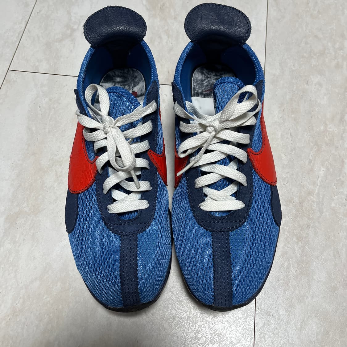 NIKE 나이키 문레이서 러닝화 260 상품이미지1