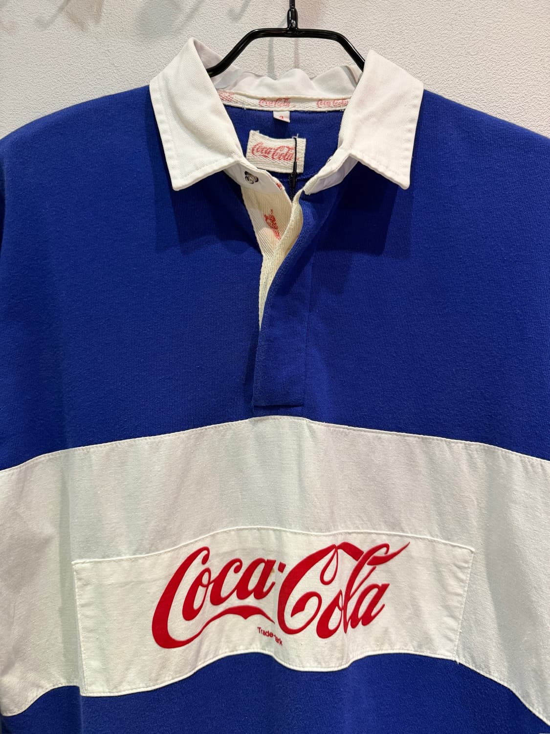 90's Coca-Cola (Made In HongKong) 상품이미지3