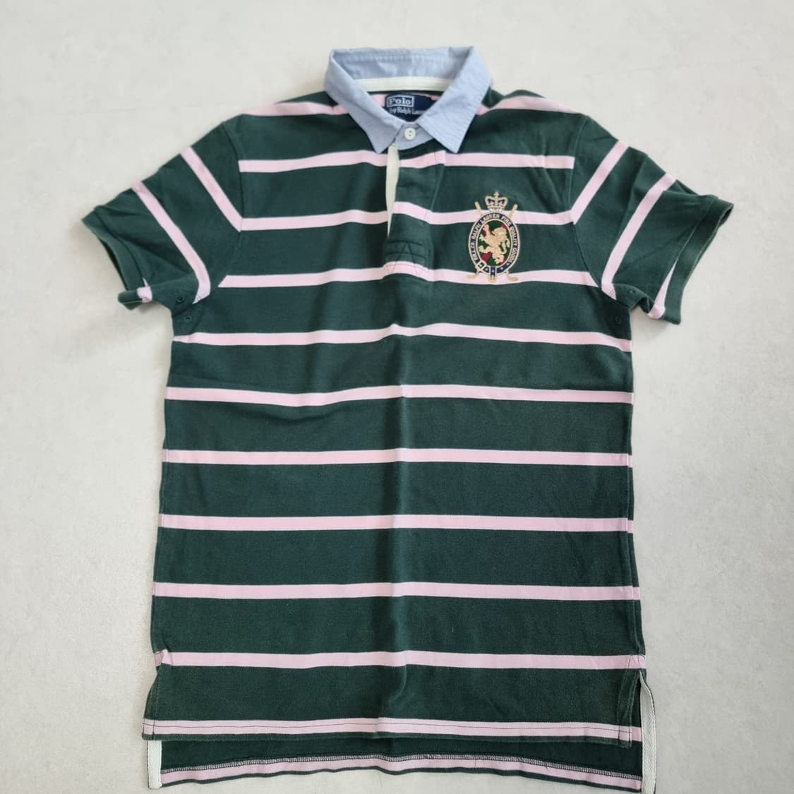 Polo ralph lauren pk셔츠 상품이미지1