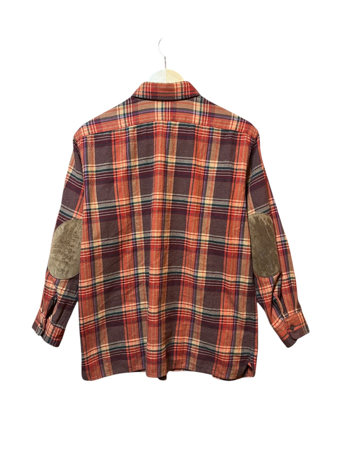 Polo Ralph Lauren Elbow Patch Shirt M 상품이미지2