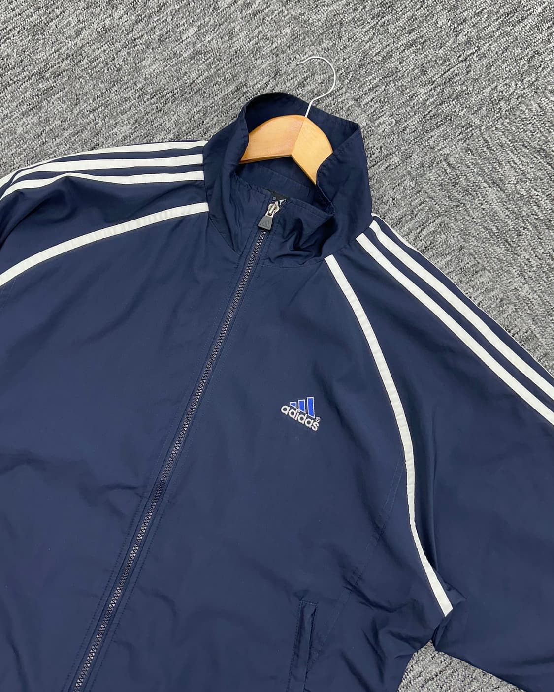 (105)90'S 아디다스 코리아 바막-M1132 상품이미지3