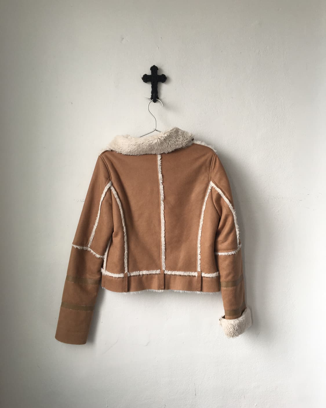 Fur layer mustang 상품이미지4