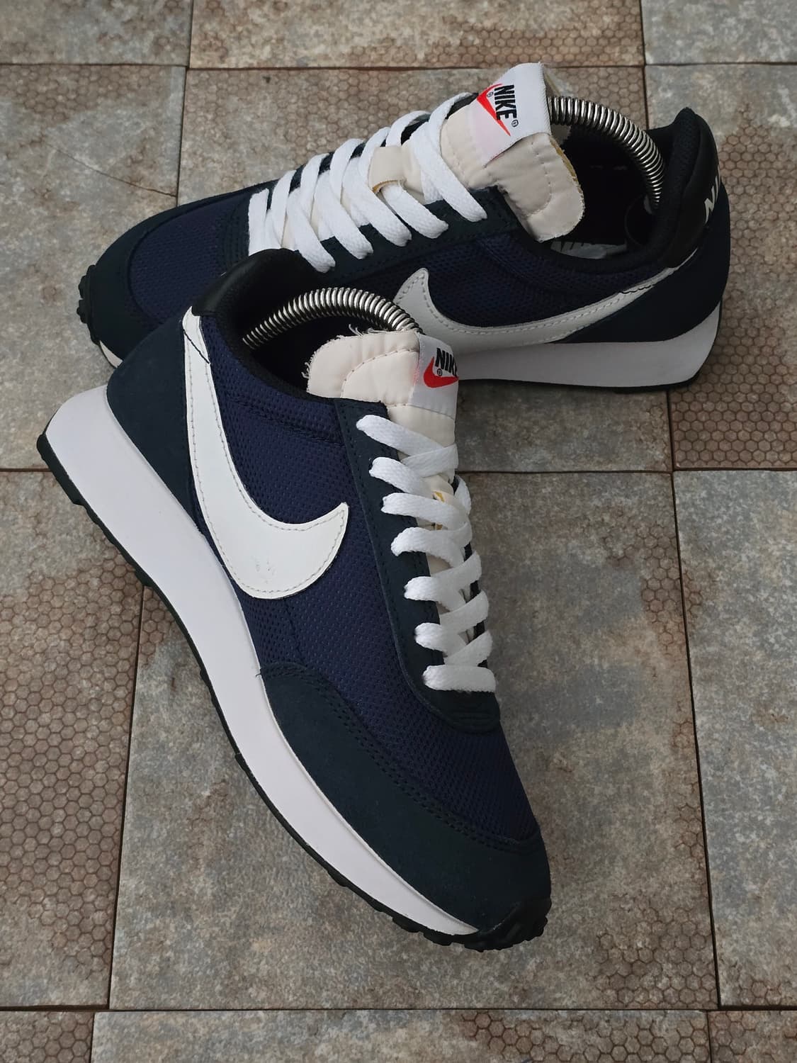 (230)나이키 에어 테일윈드 79 옵시디언 상품이미지4