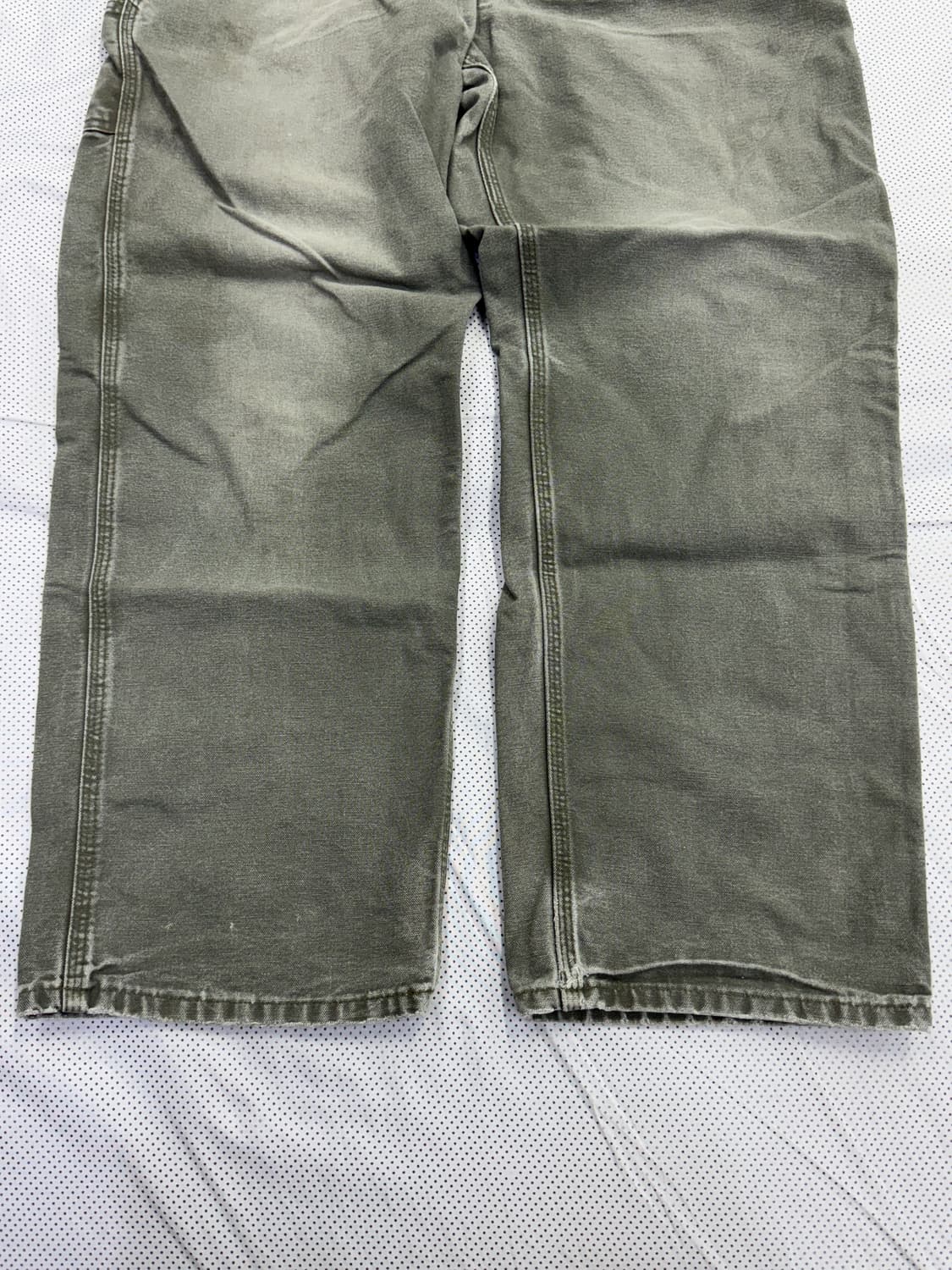 칼하트 싱글니 b11 mos  상품이미지2