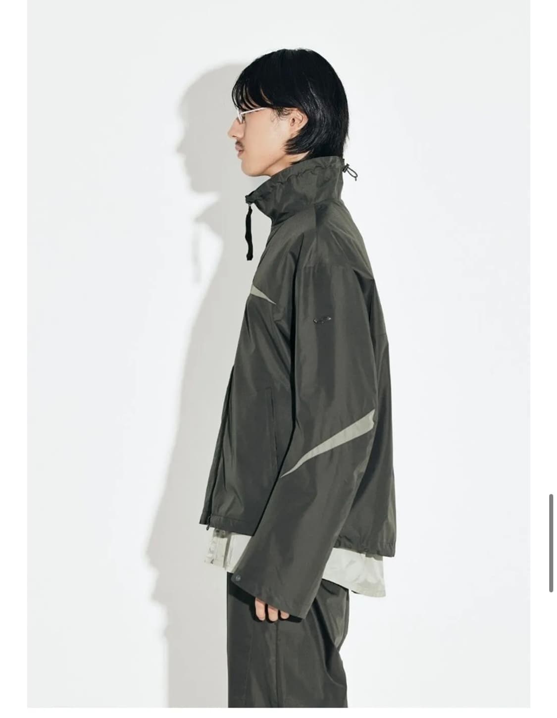 오프닝프로젝트 바람막이 상품이미지4