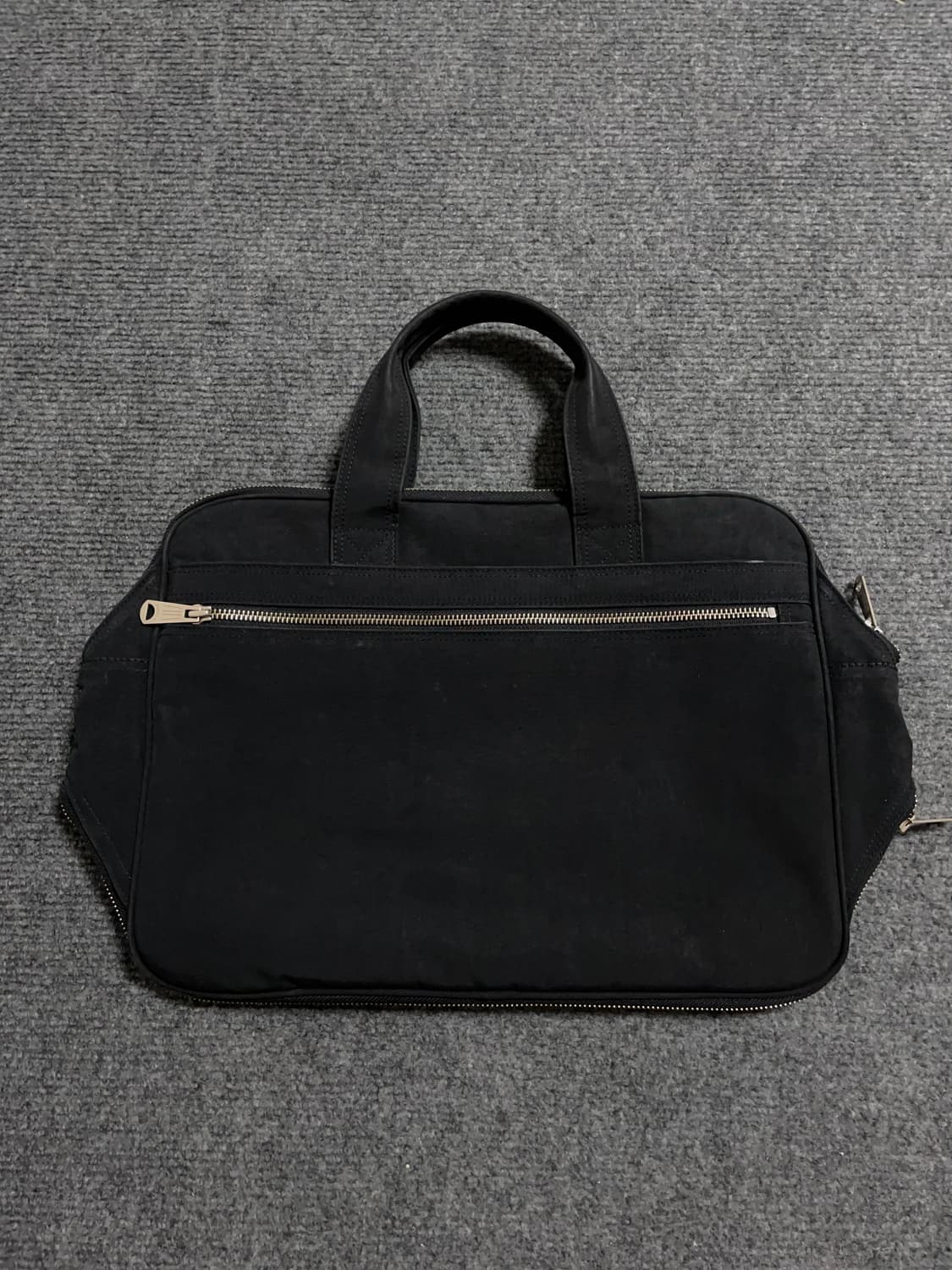 포터 블랙 브리프케이스 상품이미지3