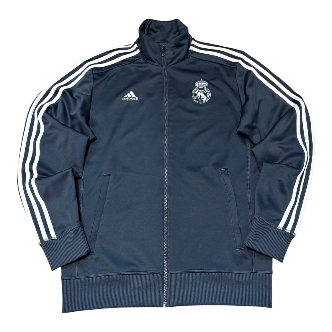 대장급)아디다스 X 레알마드리드 그레이트랙탑 져지 상품이미지1