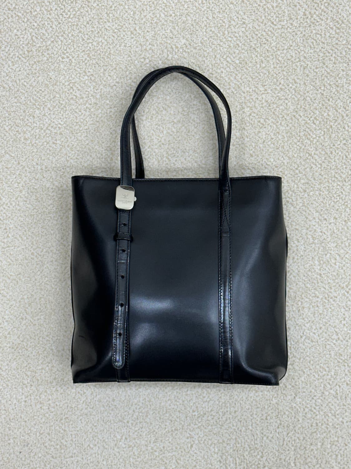 꾸레쥬 숄더백 상품이미지1