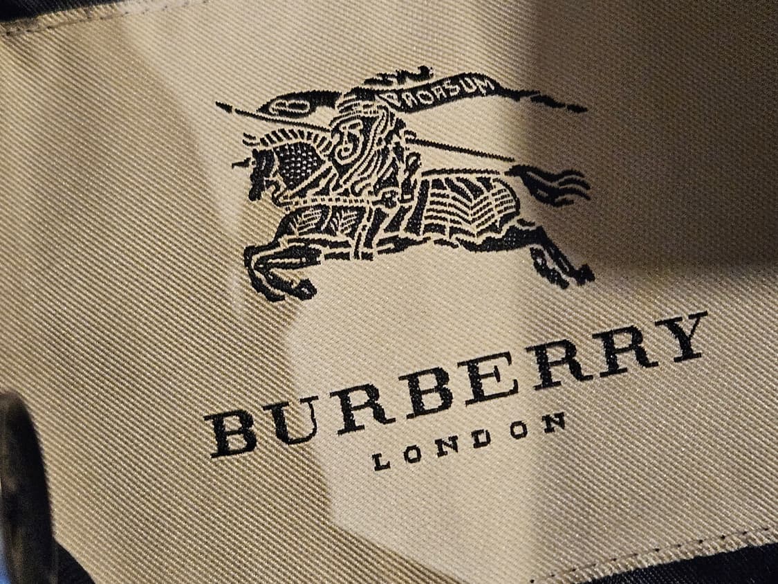 버버리 상품이미지3