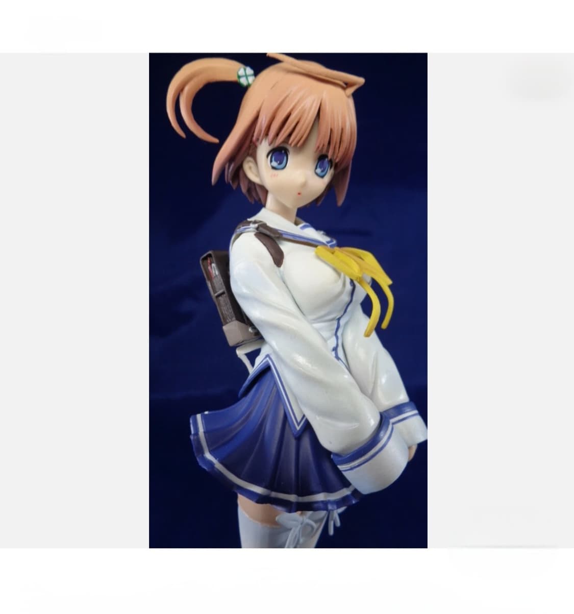 ~쓰키시마 코코~ 코토부키야 DC.2다카포 1/8스케일 미개봉 상품이미지2