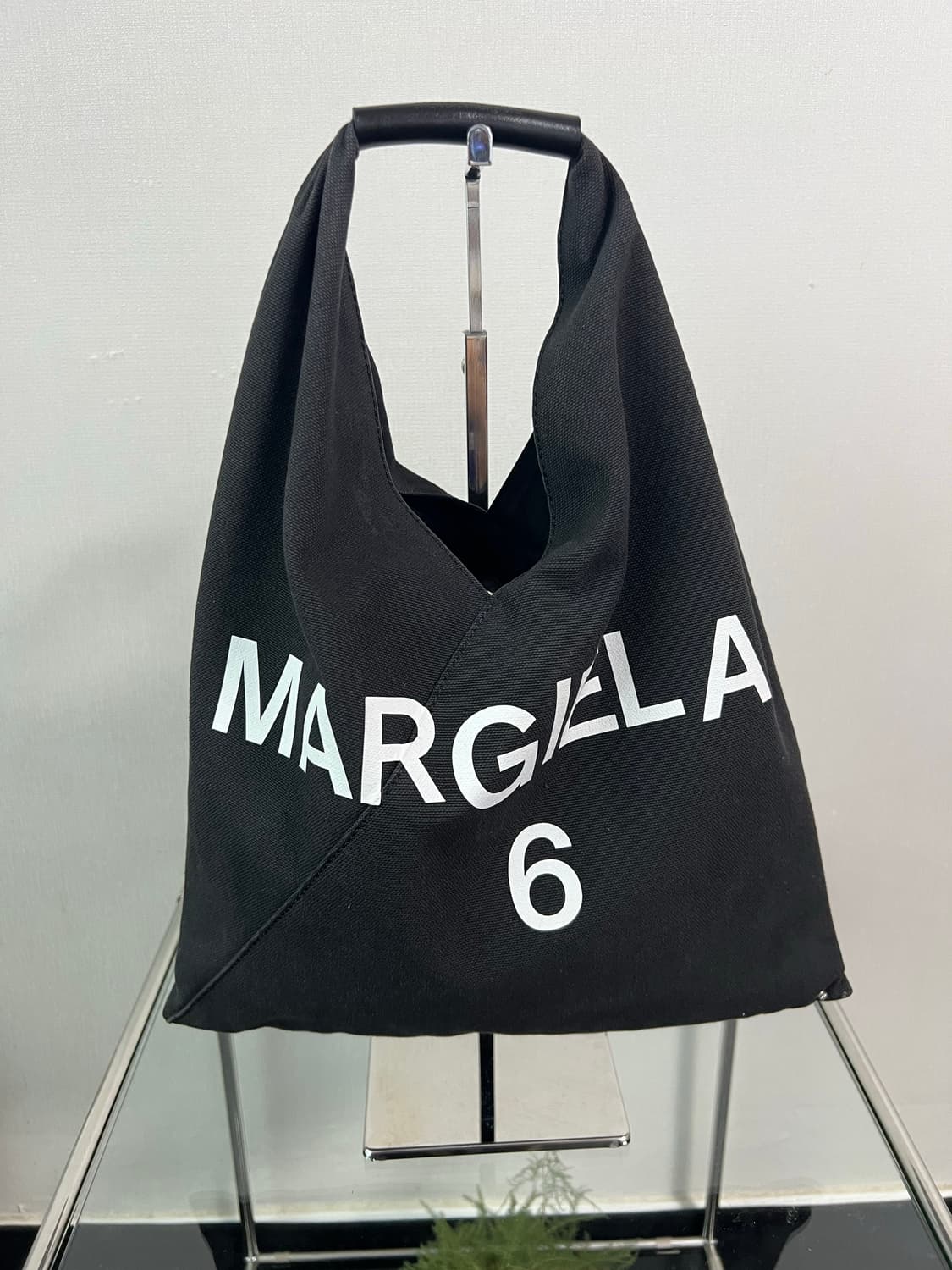 MM6 메종 마르지엘라  쇼퍼백 상품이미지4
