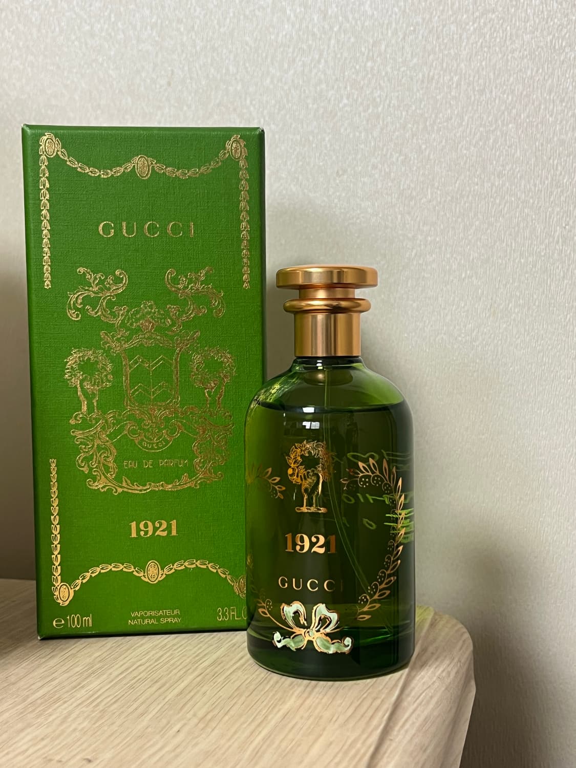 구찌 알케미스트 1921 100ml 상품이미지1