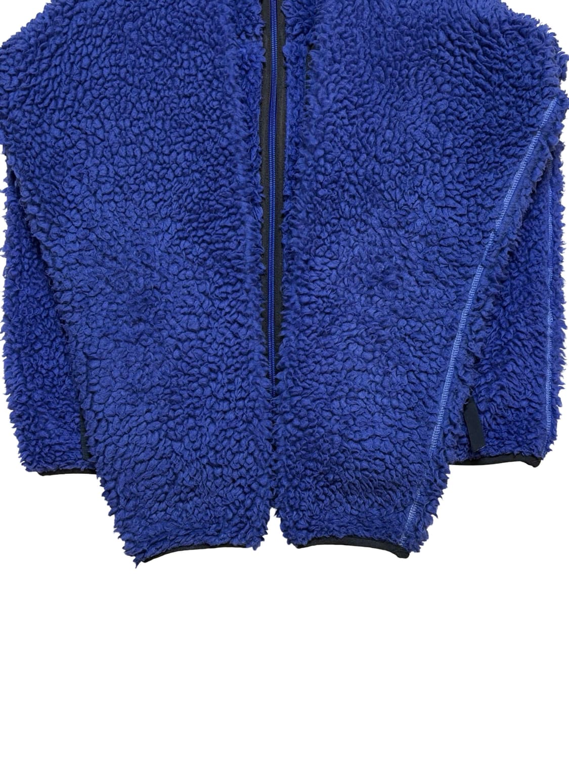 파타고니아 딥파일 자켓 잉크블루 김원중 상품이미지5