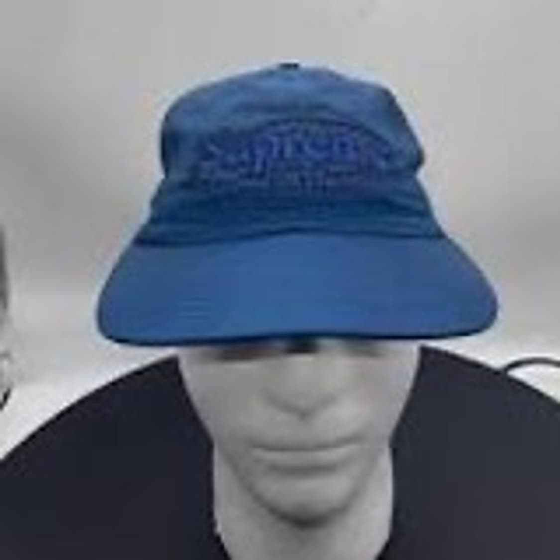 Supreme cap 상품이미지4