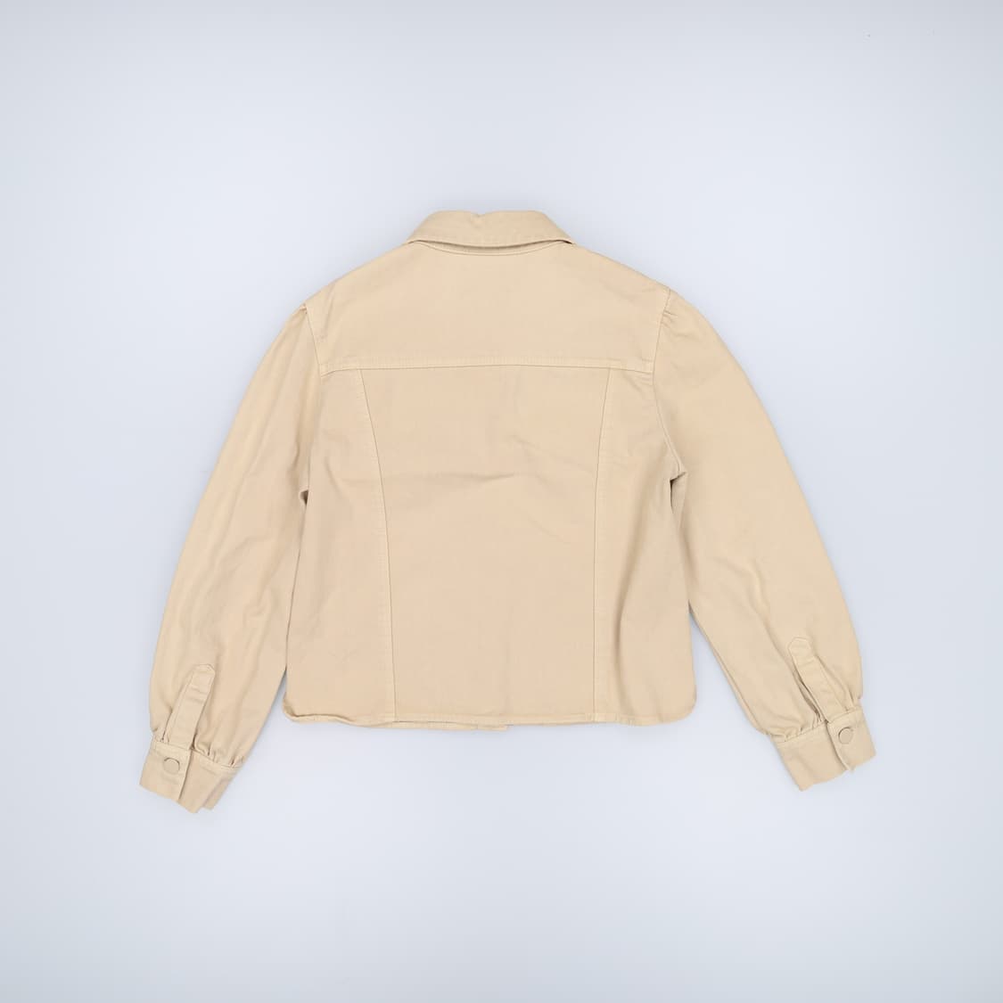 55 쥬시꾸뛰르 여성 코튼 면자켓 0202H1 상품이미지2