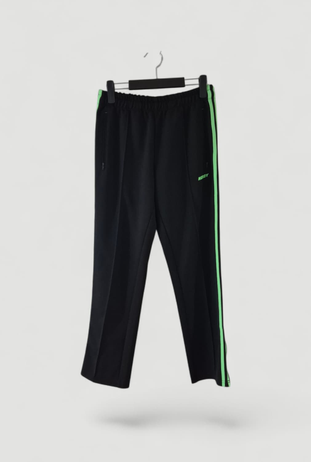 널디 오버핏 트랙탑 져지자켓 세트 Women 상품이미지6