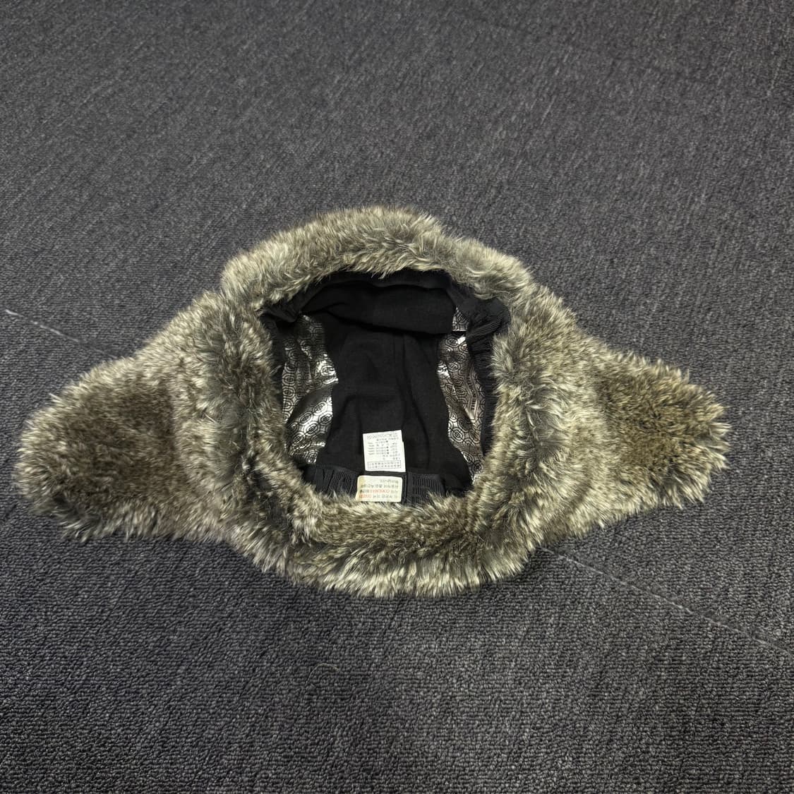 노스페이스 고어텍스 히트 익스페디션 트루퍼햇 상품이미지9