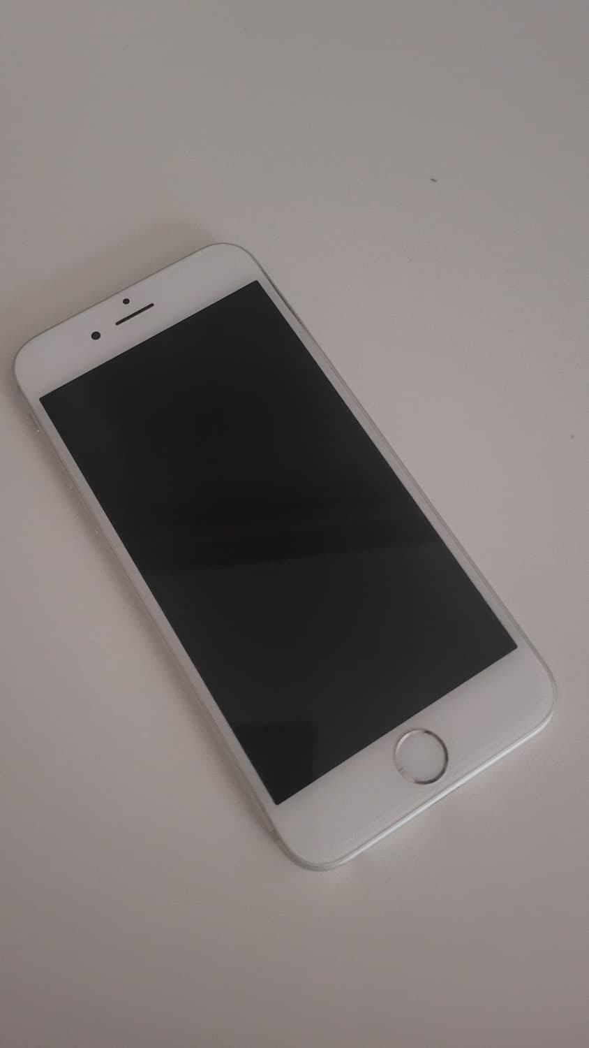 아이폰 6 실버 64gb 상품이미지1