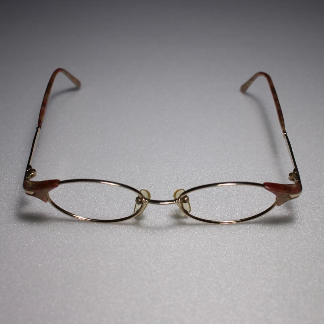 MICHIKO LONDON 모넬 안경 상품이미지3