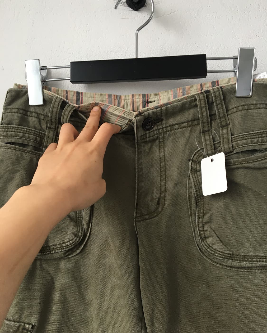 Cage patns 상품이미지5