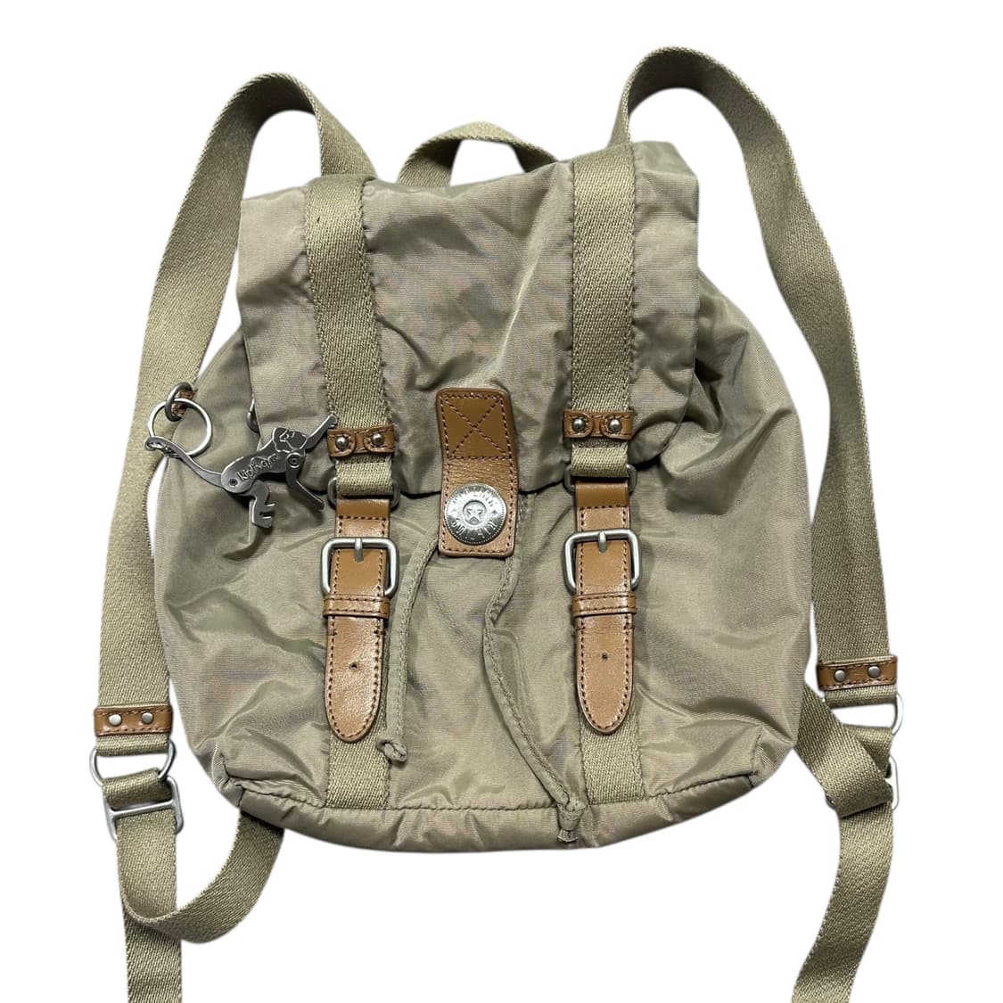 ✨ (바배) 키플링 복조리 백팩  상품이미지1