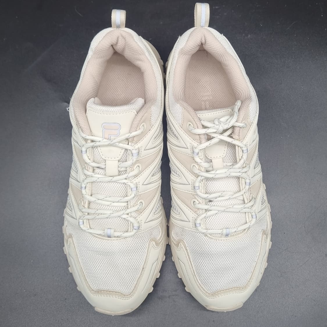 휠라 트레일 남성런닝화270 상품이미지2