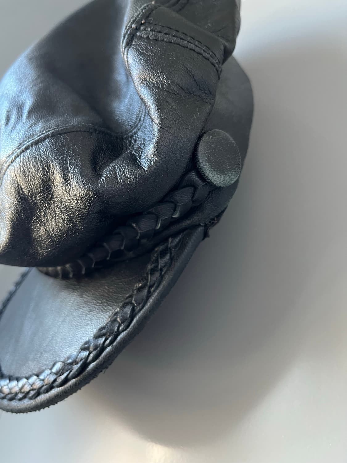 빈티지 헌팅캡 상품이미지2