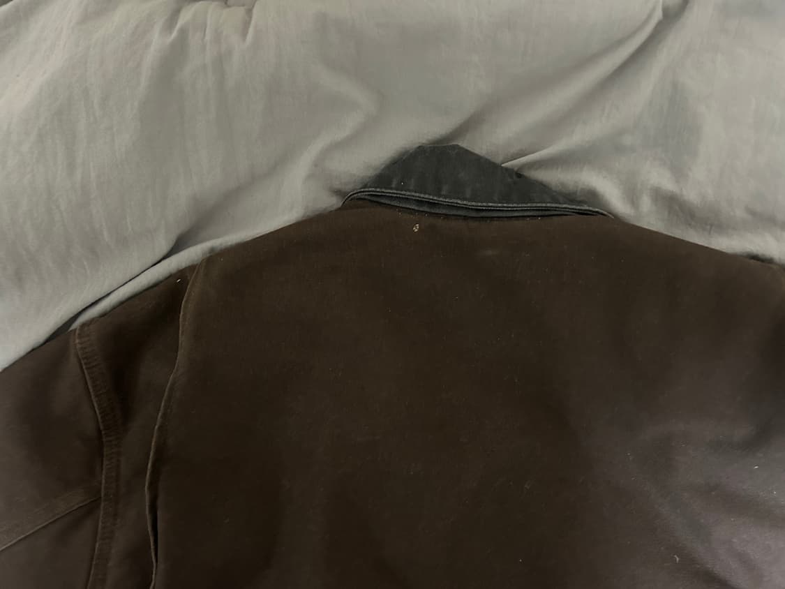 칼하트 j97 DKB 2XL 상품이미지4