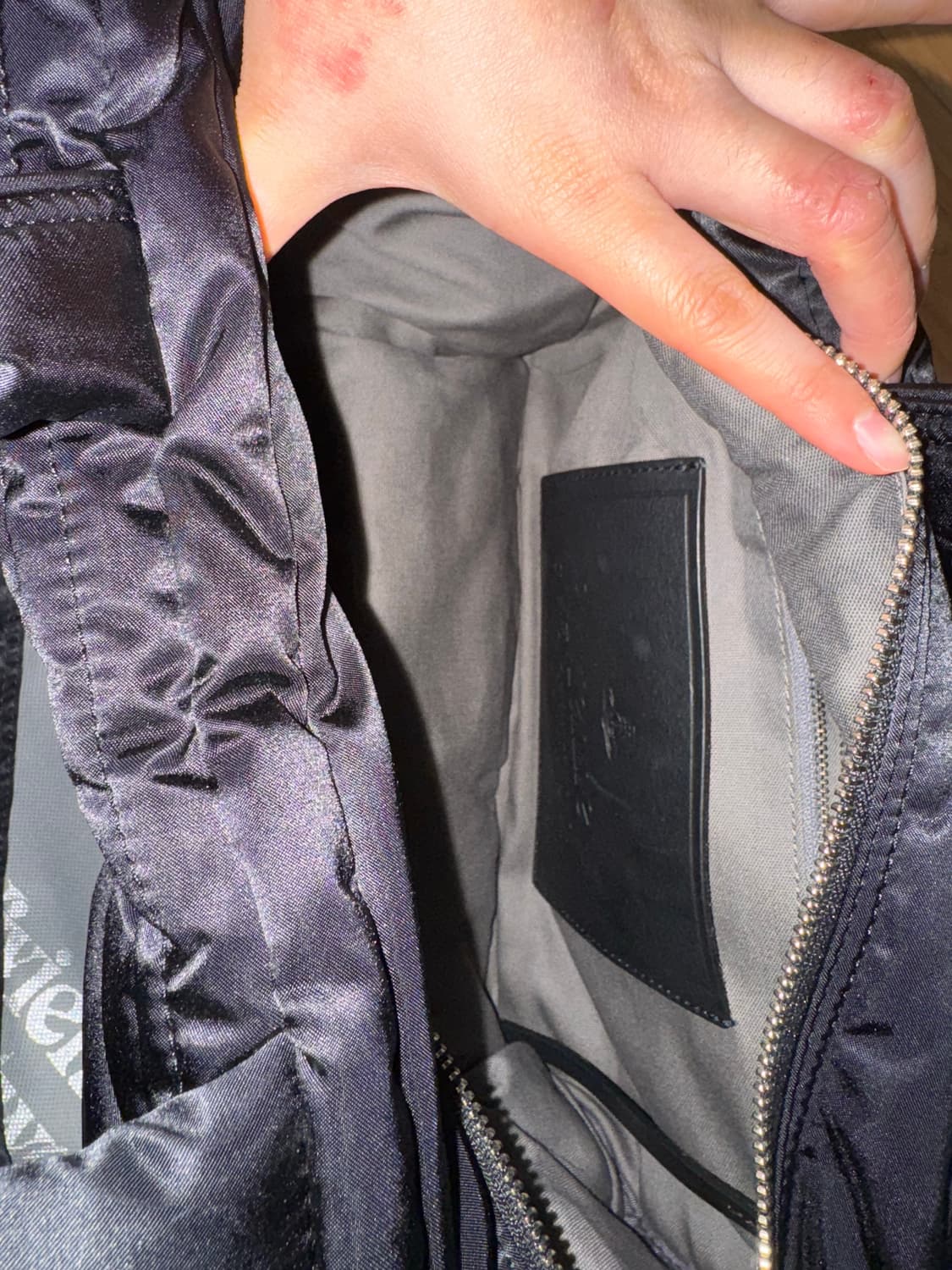 비비안웨스트우드 패딩백s 상품이미지4