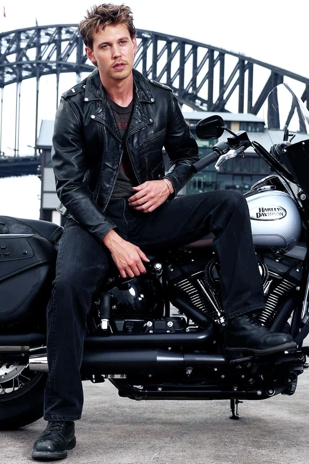 *데드스탁*90's USA Made 레드윙 워크 부츠 컴뱃 부츠 상품이미지3